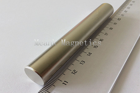 15x100mm lunghe barre magnetiche